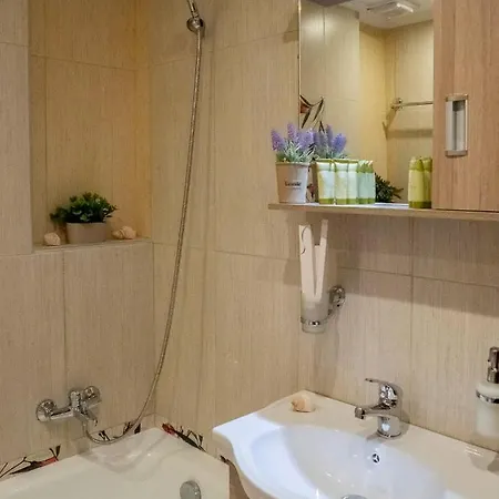 Exochi Family House Holiday home Kalligoni