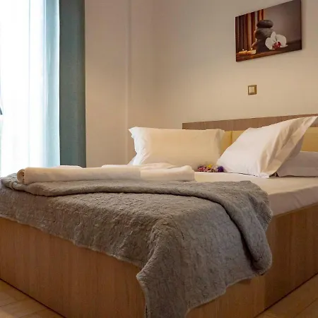 Exochi Family House Holiday home *