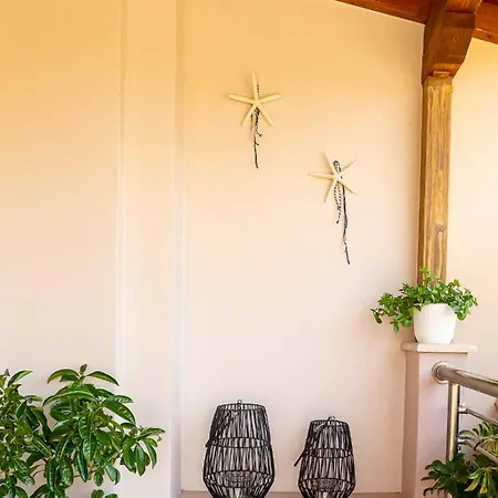 Exochi Family House Holiday home