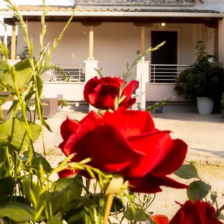 Holiday home Exochi Family House Kalligoni